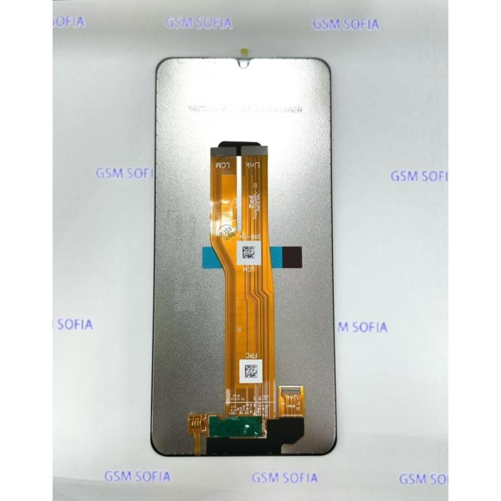Pantalla para Samsung A07 4G/A075 Sin Marco (Original Service Pack)